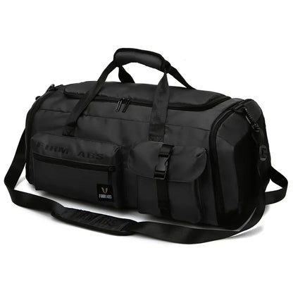 Abs Duffel