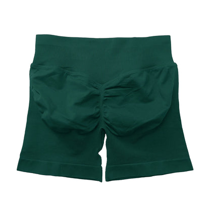 T3G Impact 4.5" Glute Shorts