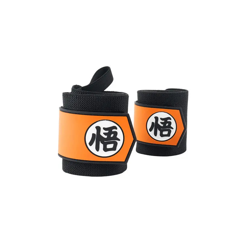 Anime Wrist Straps