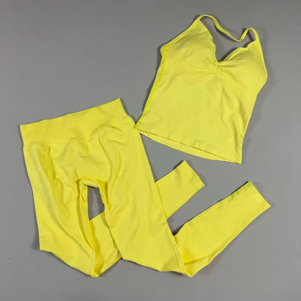 Tank & Legging Set