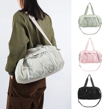 Women's Gym Bag