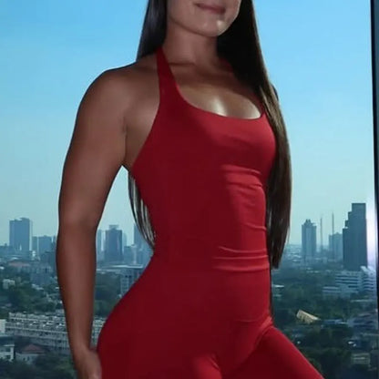 T3G Impact Halter Top
