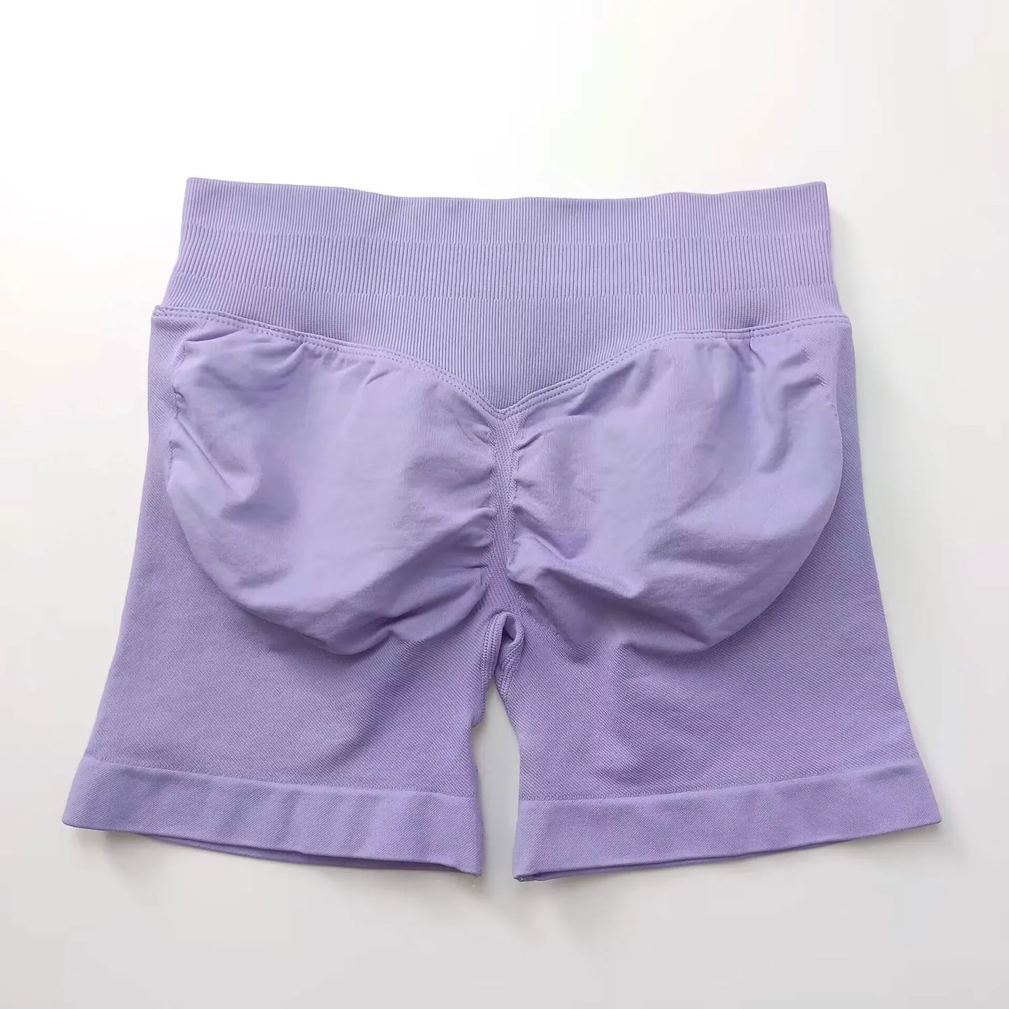 T3G Impact 4.5" Glute Shorts