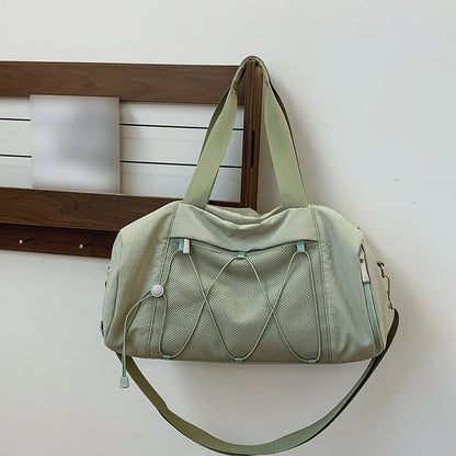 Women's Gym Bag