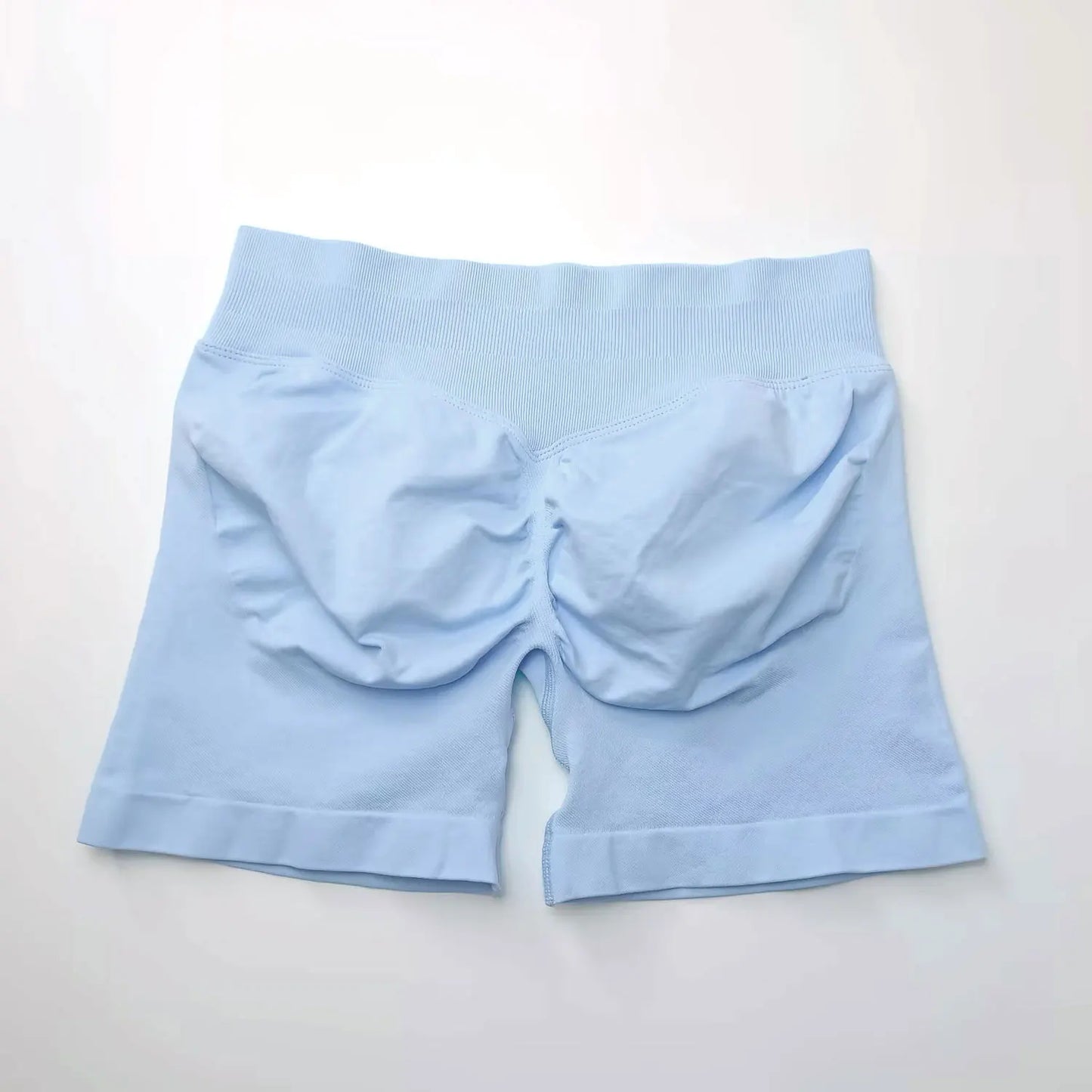 T3G Impact 4.5" Glute Shorts