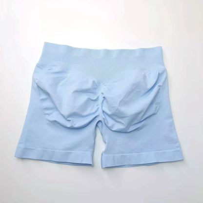 T3G Impact 4.5" Glute Shorts