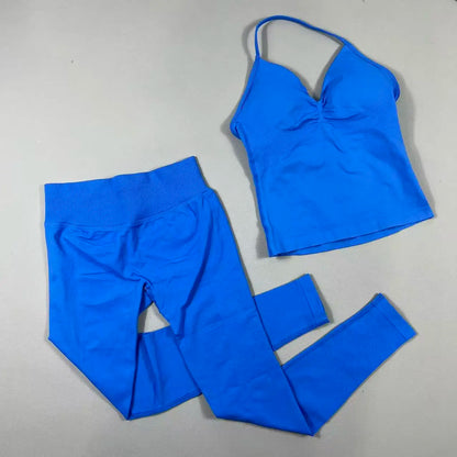 Tank & Legging Set