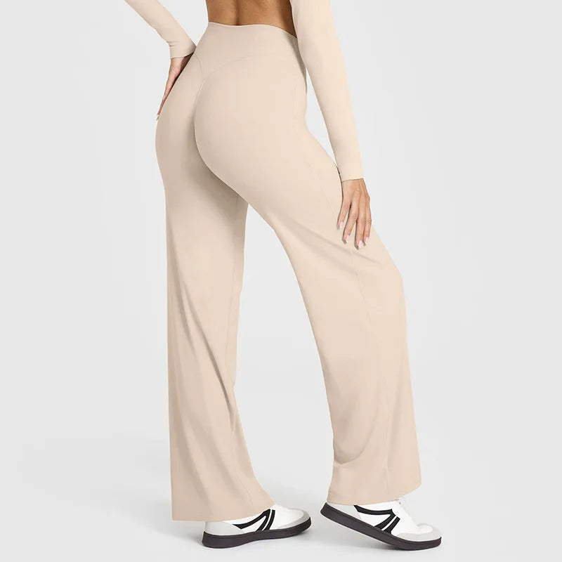 T3G Flare Leggings