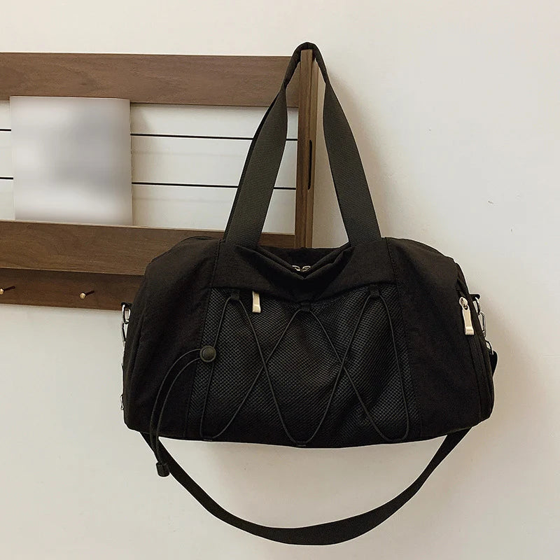 Women's Gym Bag