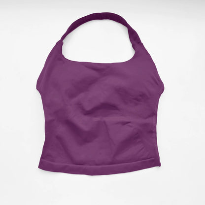 T3G Halter Top