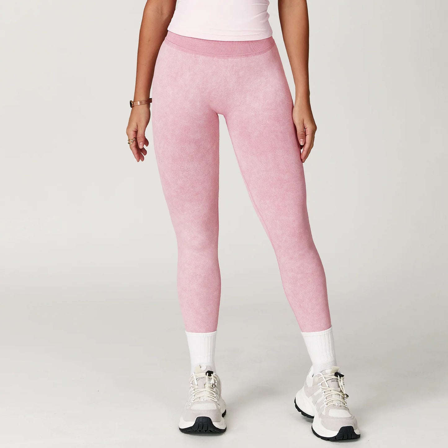 Seamless Impact Leggings
