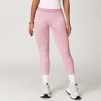 Seamless Impact Leggings