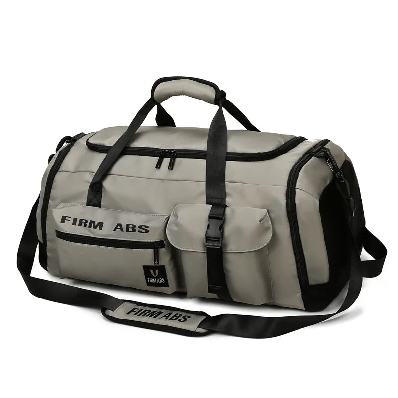 Abs Duffel