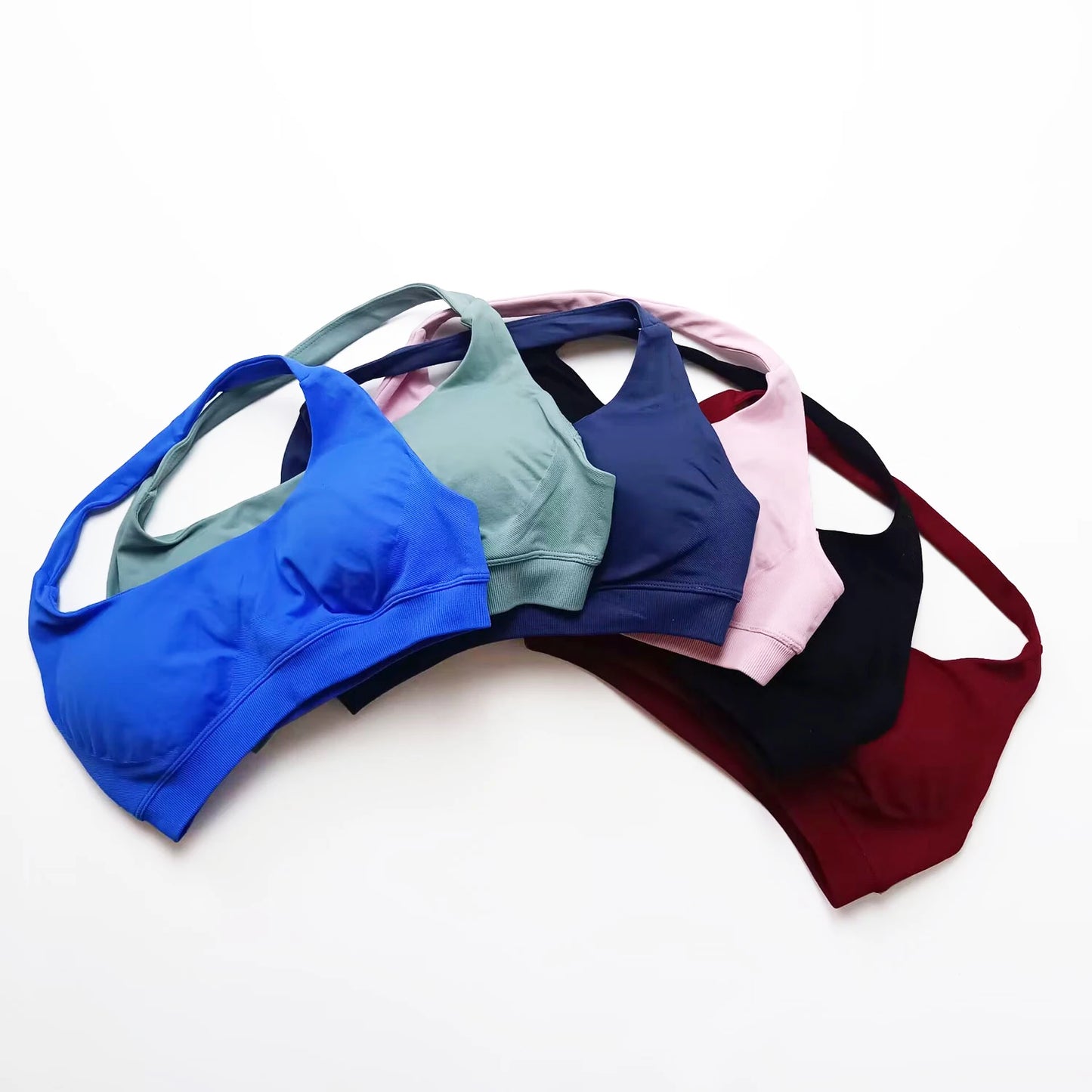 T3G Sports Bra