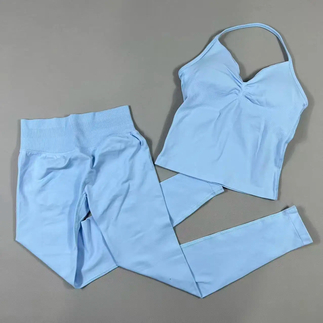 Tank & Legging Set
