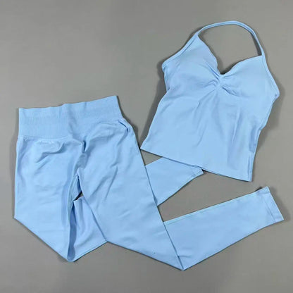 Tank & Legging Set