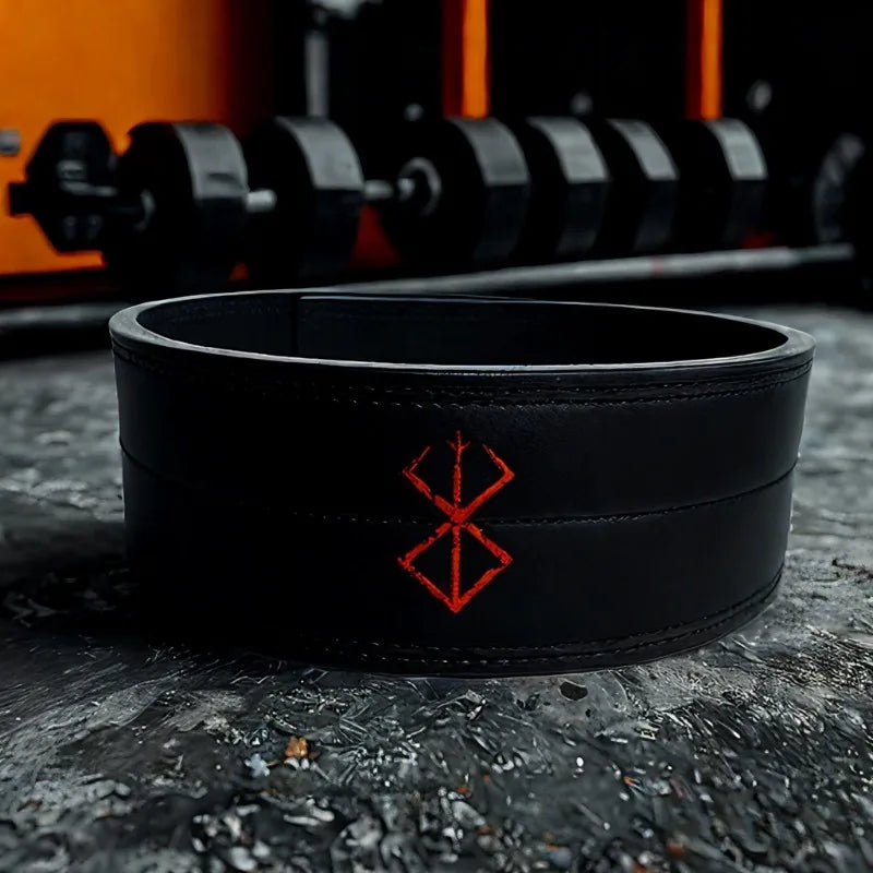 Bezerk Weight Belt