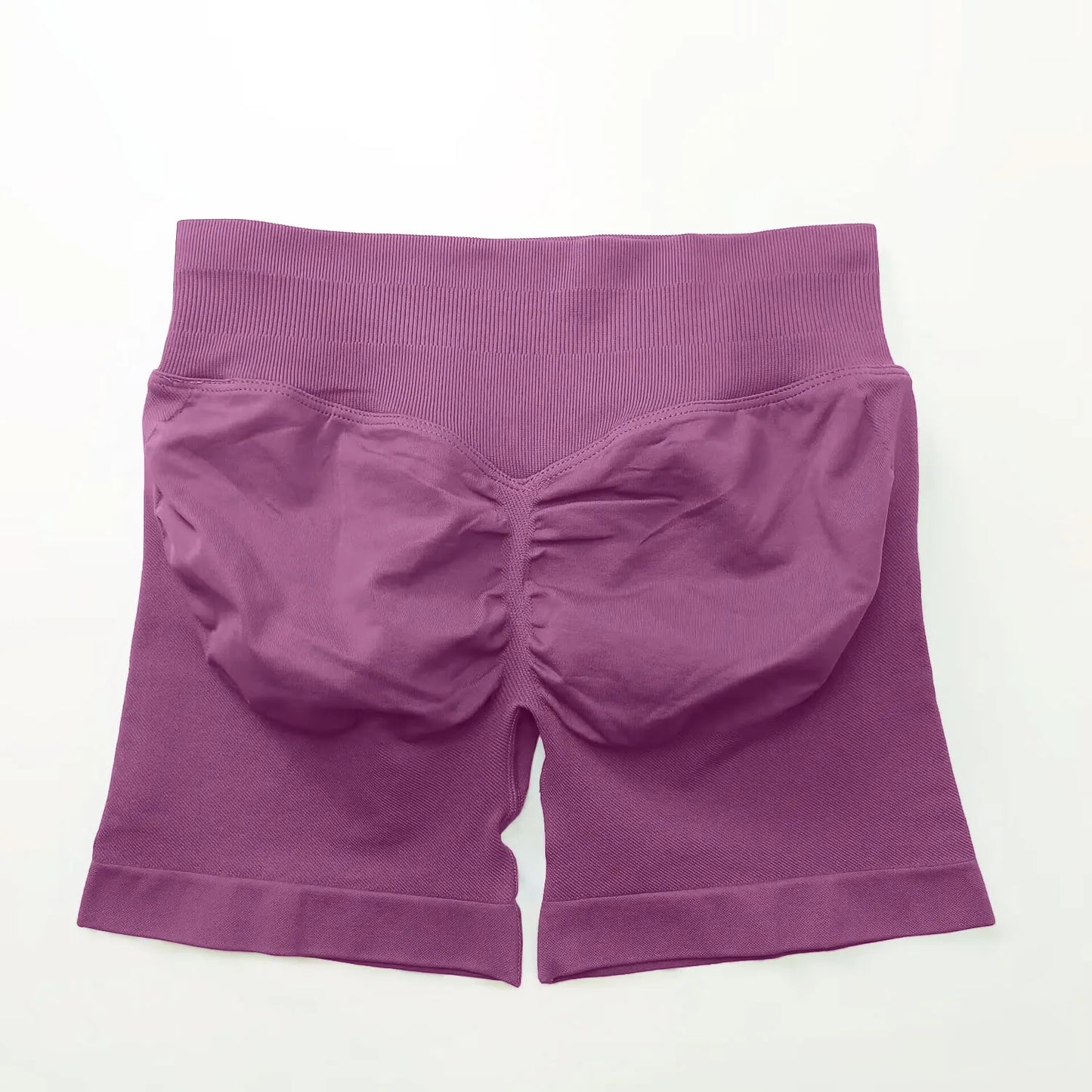 T3G Impact 4.5" Glute Shorts