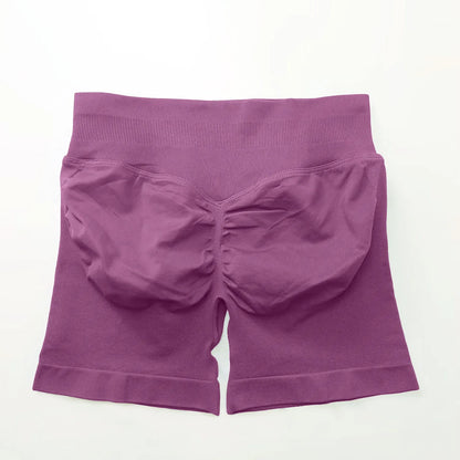 T3G Impact 4.5" Glute Shorts