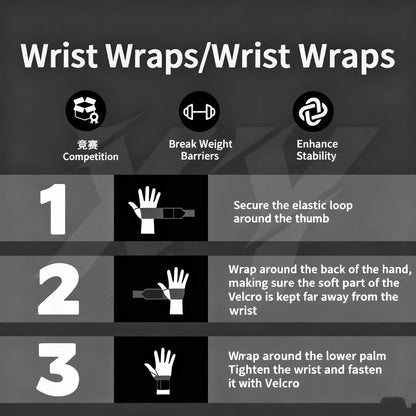 Anime Wrist Straps