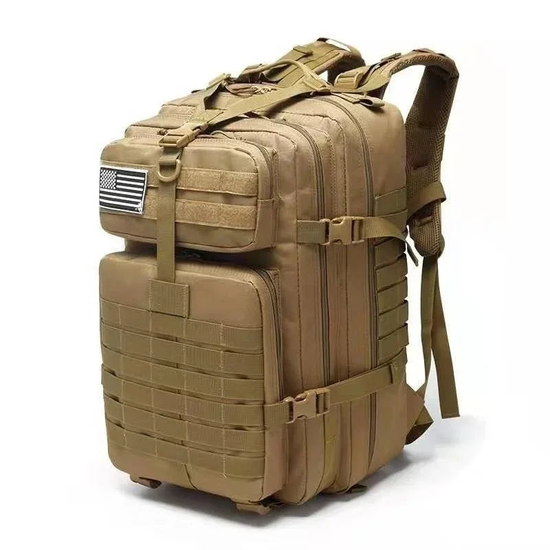 50L/30L Tactical Backpacks