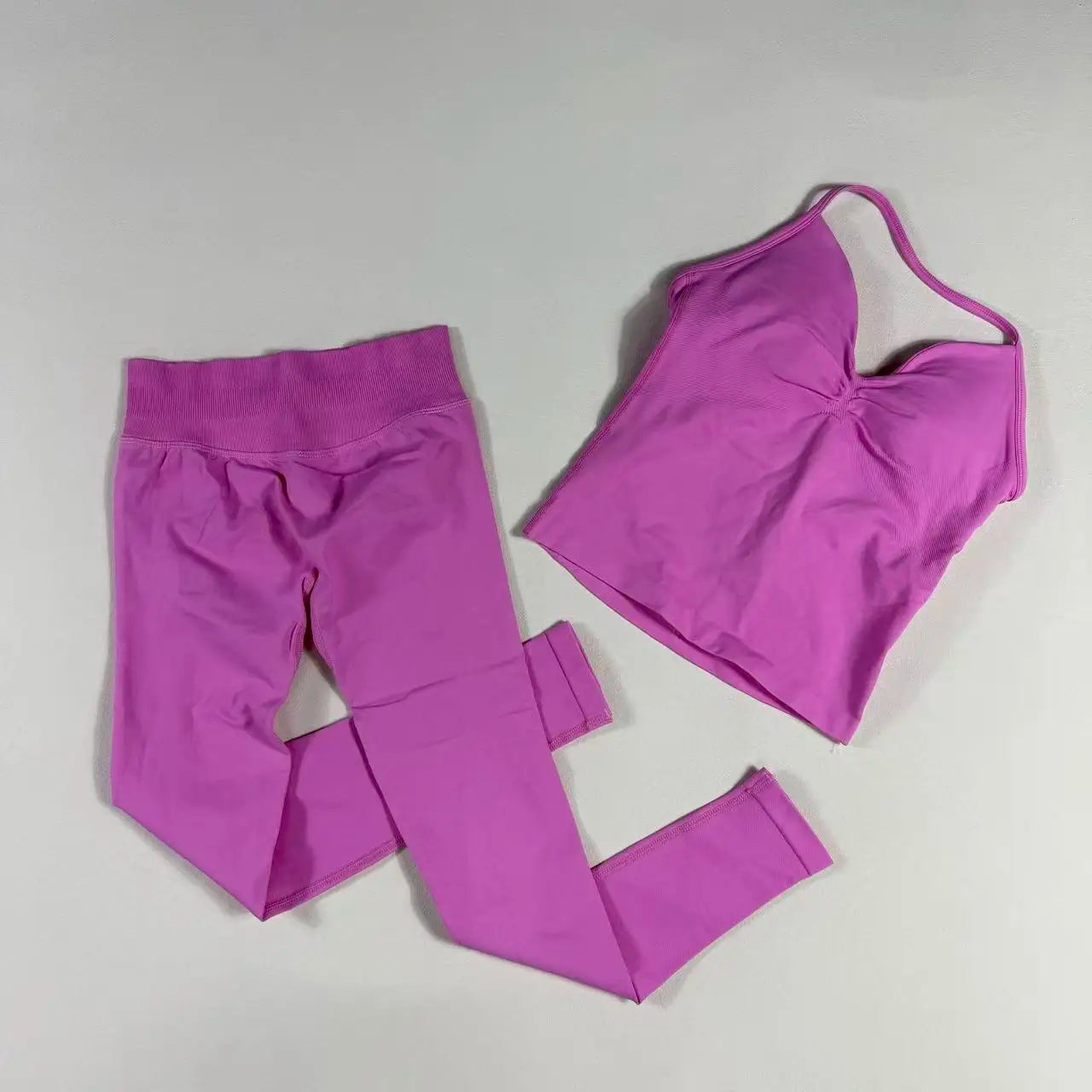 Tank & Legging Set
