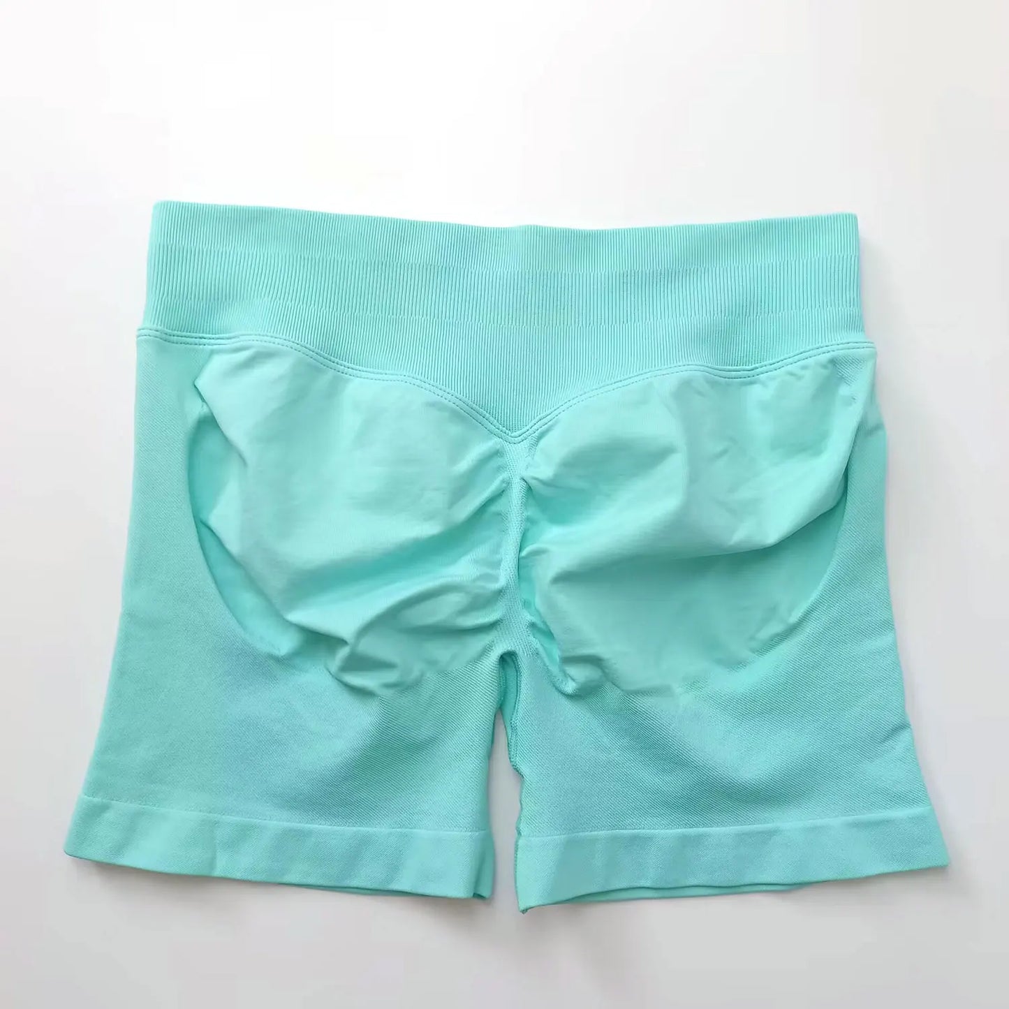 T3G Impact 4.5" Glute Shorts