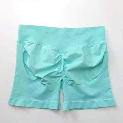 T3G Impact 4.5" Glute Shorts