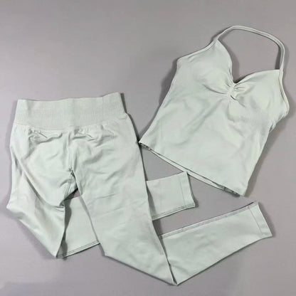 Tank & Legging Set