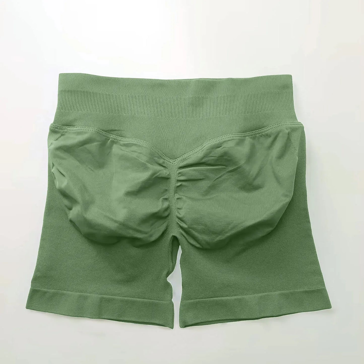 T3G Impact 4.5" Glute Shorts