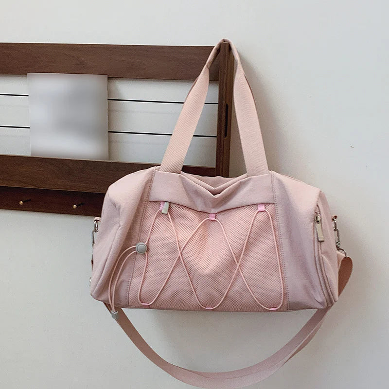 Women's Gym Bag