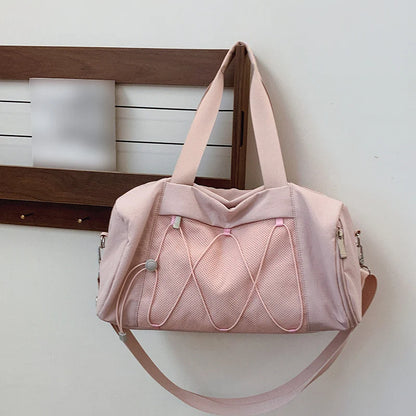 Women's Gym Bag