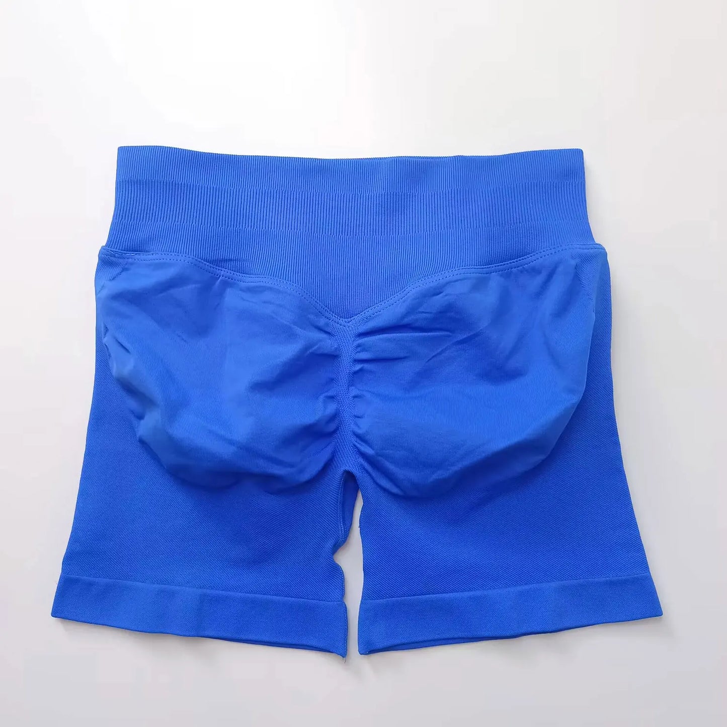 T3G Impact 4.5" Glute Shorts