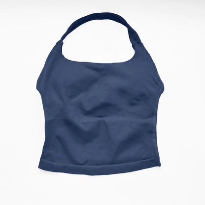 T3G Halter Top