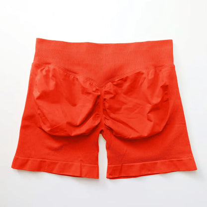 T3G Impact 4.5" Glute Shorts
