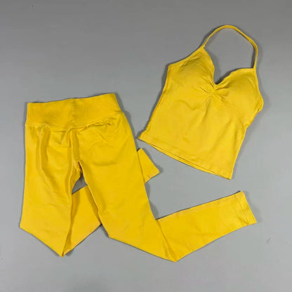 Tank & Legging Set