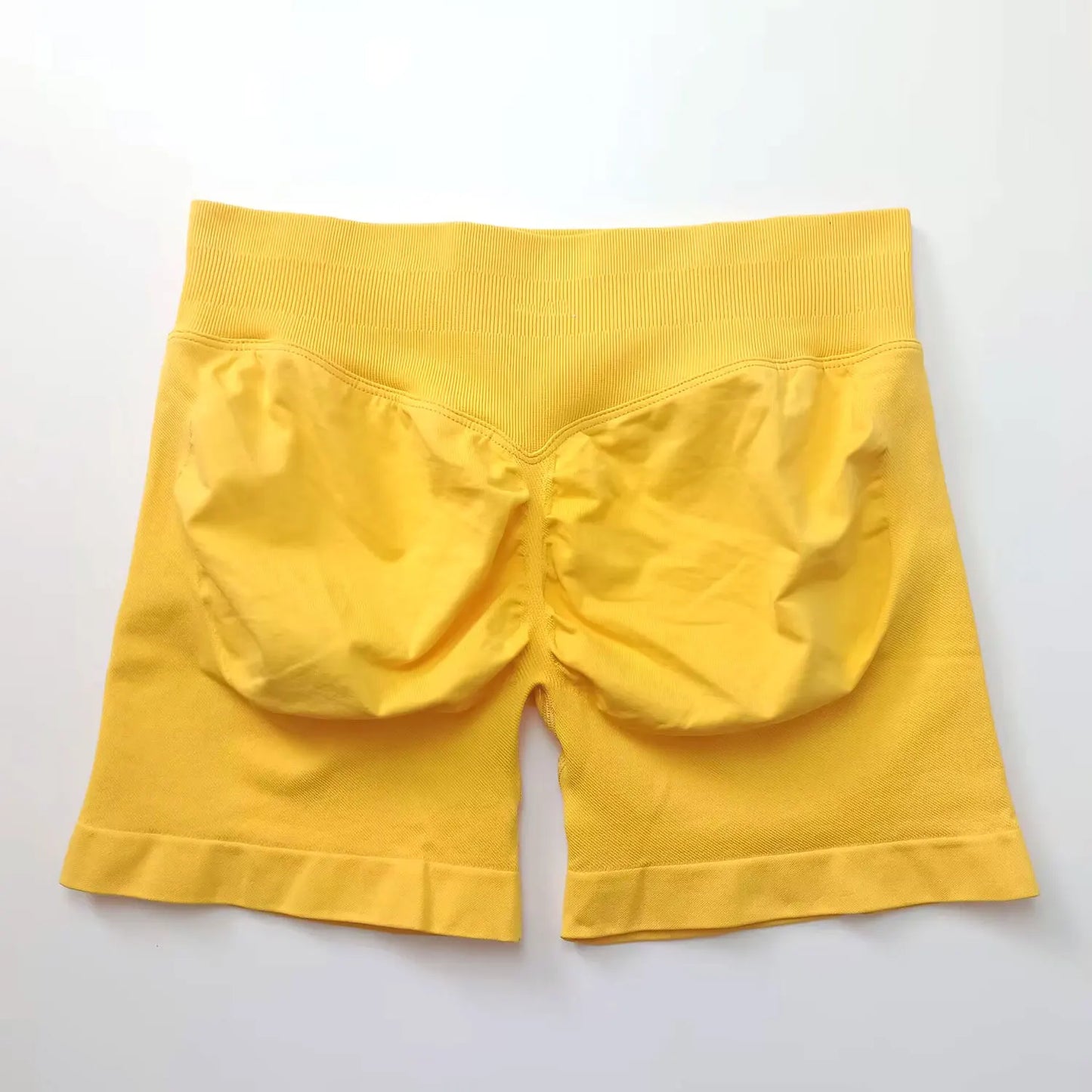 T3G Impact 4.5" Glute Shorts