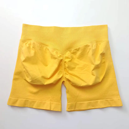 T3G Impact 4.5" Glute Shorts