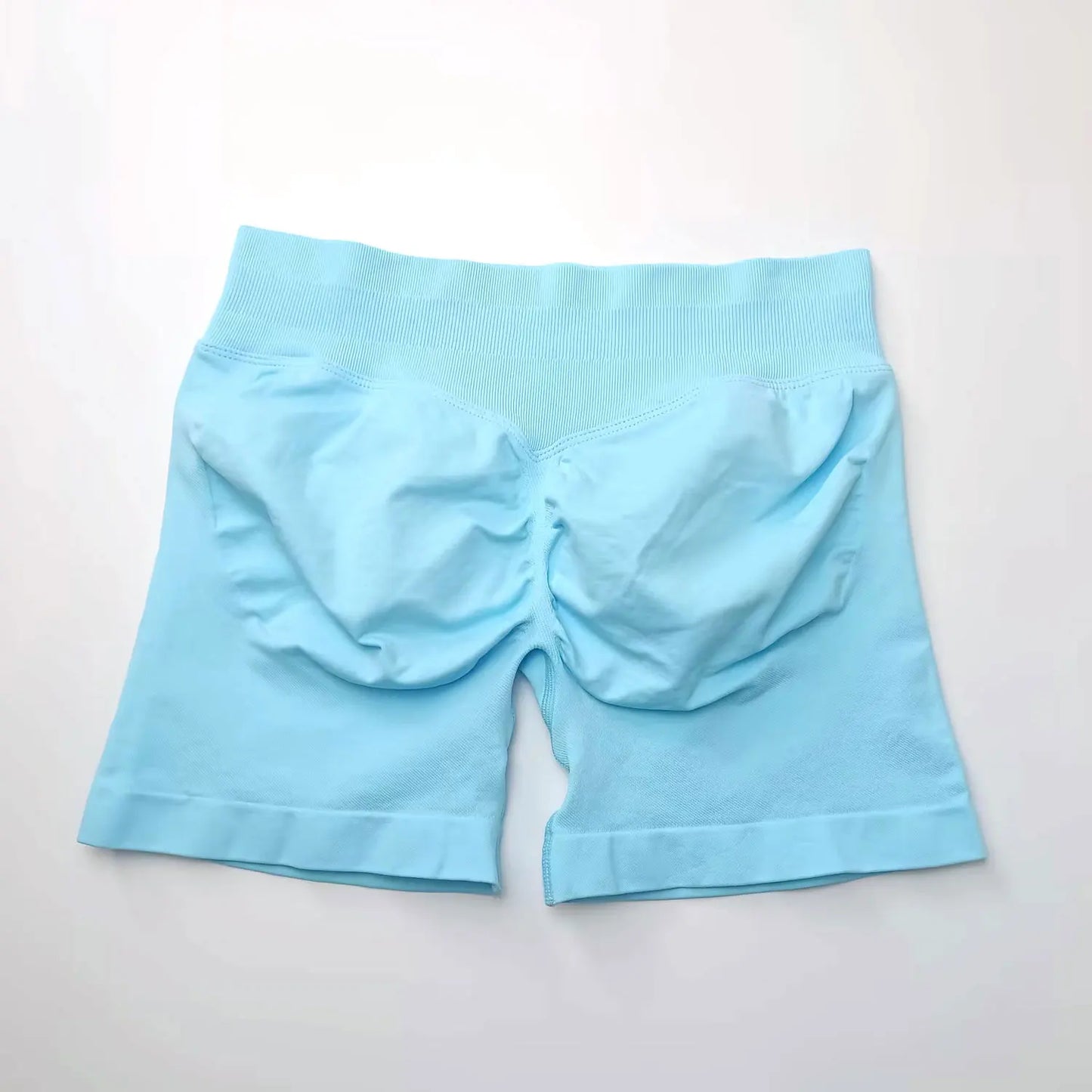T3G Impact 4.5" Glute Shorts