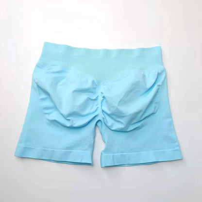 T3G Impact 4.5" Glute Shorts