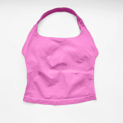 T3G Halter Top