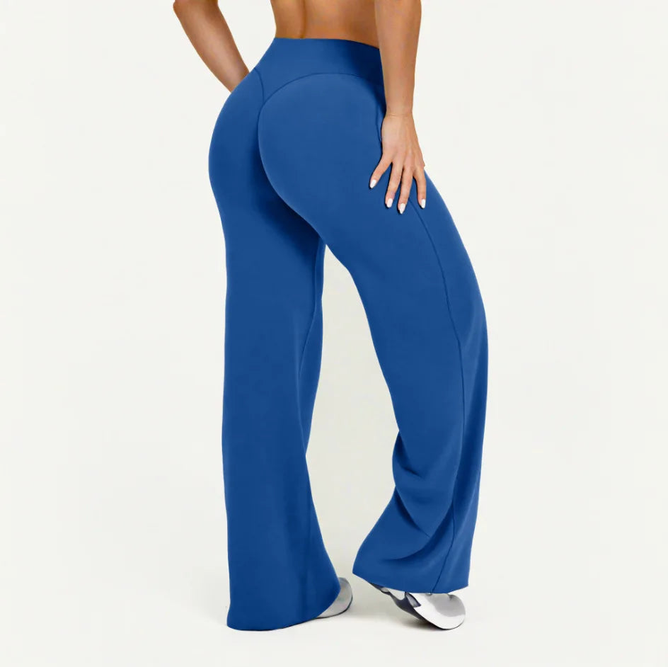 T3G Flare Leggings