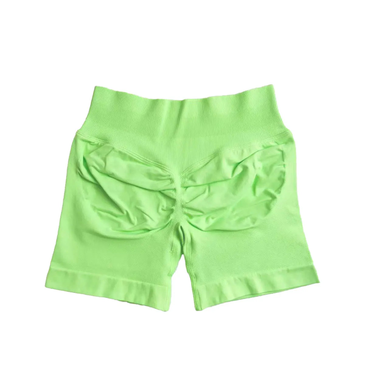T3G Impact 4.5" Glute Shorts