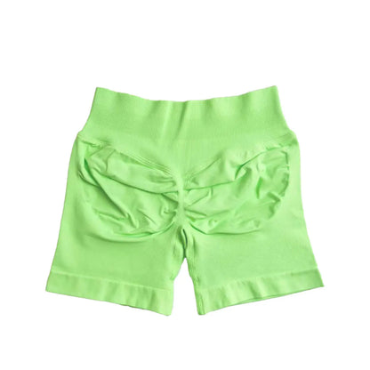 T3G Impact 4.5" Glute Shorts