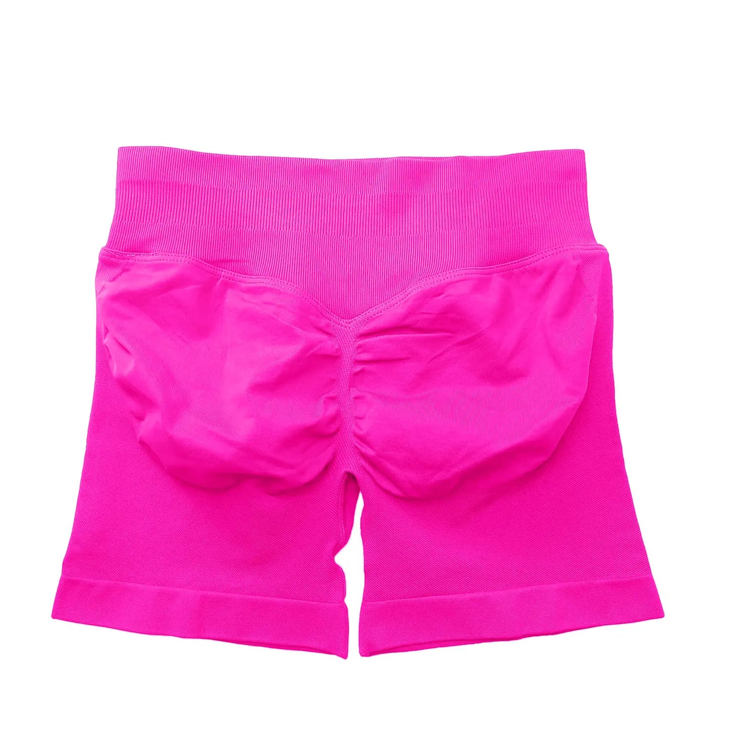 T3G Impact 4.5" Glute Shorts
