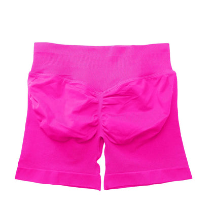 T3G Impact 4.5" Glute Shorts