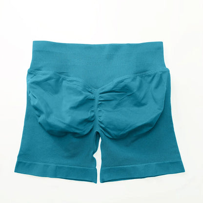 T3G Impact 4.5" Glute Shorts