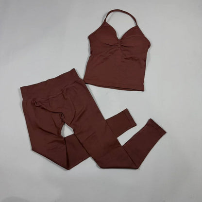 Tank & Legging Set