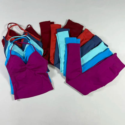 Tank & Legging Set