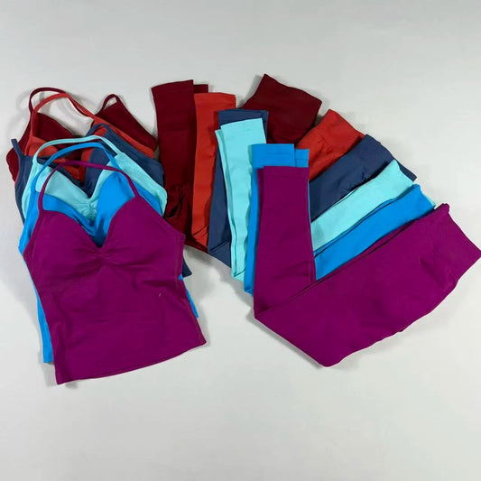 Tank & Legging Set